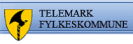 Vi takker Telemark Fylkeskommune for støtta