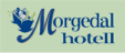 Morgedal hotel